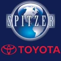 Spitzer Toyota image 1